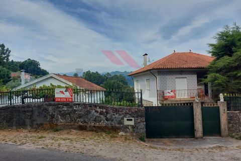 Villa i Arcos de Valdevez, Viana do Castelo, Arcos de Valdevez - € 225.000 | Ref: I-1723-AT-0820 - foto 3