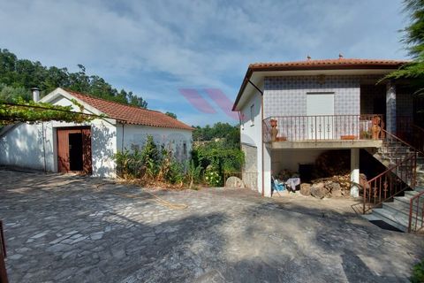 Villa i Arcos de Valdevez, Viana do Castelo, Arcos de Valdevez - € 225.000 | Ref: I-1723-AT-0820 - foto 4