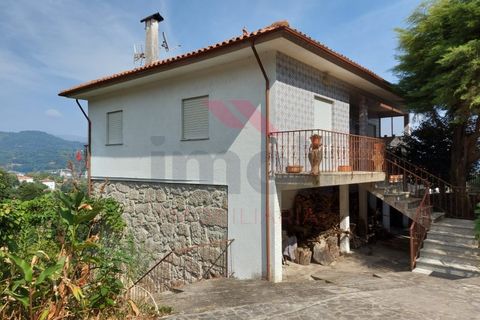 Villa i Arcos de Valdevez, Viana do Castelo, Arcos de Valdevez - € 225.000 | Ref: I-1723-AT-0820 - foto 5