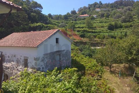 Villa i Arcos de Valdevez, Viana do Castelo, Arcos de Valdevez - € 225.000 | Ref: I-1723-AT-0820 - foto 6