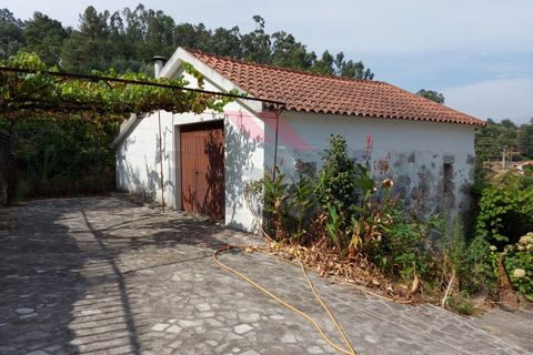 Villa i Arcos de Valdevez, Viana do Castelo, Arcos de Valdevez - € 225.000 | Ref: I-1723-AT-0820 - foto 7