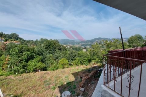 Villa i Arcos de Valdevez, Viana do Castelo, Arcos de Valdevez - € 225.000 | Ref: I-1723-AT-0820 - foto 21