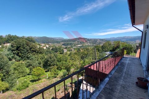Villa i Arcos de Valdevez, Viana do Castelo, Arcos de Valdevez - € 225.000 | Ref: I-1723-AT-0820 - foto 22