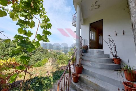 Villa i Arcos de Valdevez, Viana do Castelo, Arcos de Valdevez - € 225.000 | Ref: I-1723-AT-0820 - foto 23
