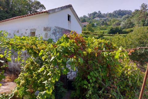 Villa i Arcos de Valdevez, Viana do Castelo, Arcos de Valdevez - € 225.000 | Ref: I-1723-AT-0820 - foto 25