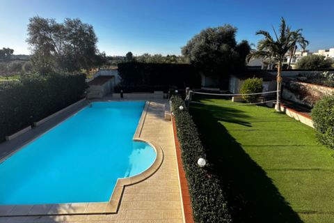 Villa i Siracusa, Siracusa, Siracusa - € 590.000 | Ref: IA4691 - foto 1