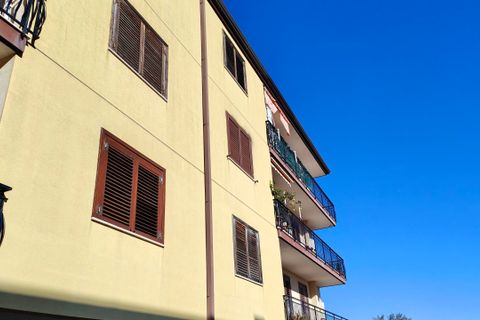 Apartament a Canicattini Bagni, Siracusa, Canicattini Bagni - € 98.000 | Ref: IA4690CA - foto 2