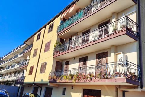 Apartament a Canicattini Bagni, Siracusa, Canicattini Bagni - € 98.000 | Ref: IA4690CA - foto 10