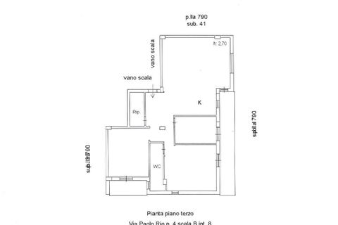 Apartament a Canicattini Bagni, Siracusa, Canicattini Bagni - € 98.000 | Ref: IA4690CA - foto 13