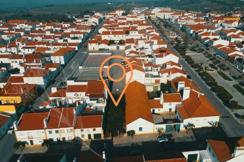 Helårsgrund i Cabeco de Vide, Portalegre, Cabeco de Vide - € 45.000 | Ref: M&A_EL0385 - foto 1