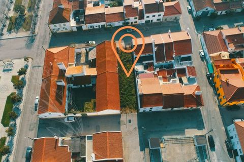 Helårsgrund i Cabeco de Vide, Portalegre, Cabeco de Vide - € 45.000 | Ref: M&A_EL0385 - foto 6