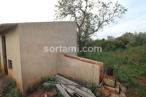 Helårsgrund i Silves, Faro, Silves - € 285.000 | Ref: Sort21587 - foto 2