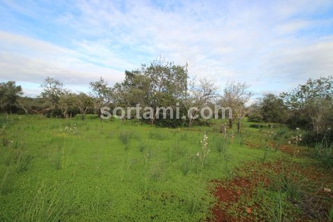 Helårsgrund i Silves, Faro, Silves - € 285.000 | Ref: Sort21587 - foto 8