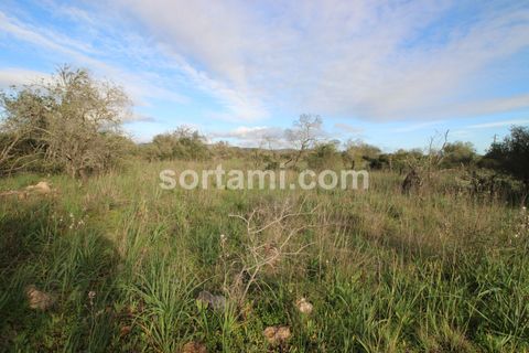 Helårsgrund i Silves, Faro, Silves - € 240.000 | Ref: Sort21589 - foto 2