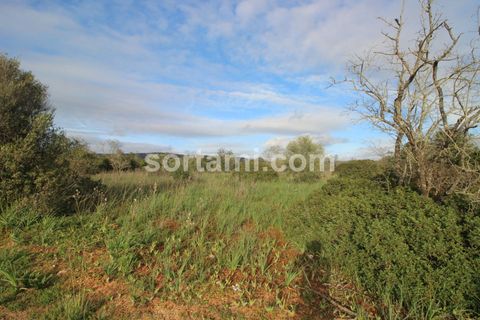 Helårsgrund i Silves, Faro, Silves - € 240.000 | Ref: Sort21589 - foto 3