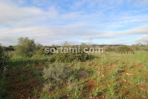 Helårsgrund i Silves, Faro, Silves - € 240.000 | Ref: Sort21589 - foto 6