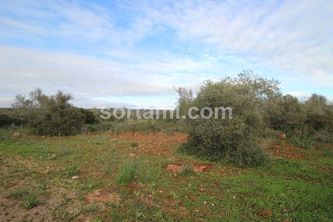 Helårsgrund i Silves, Faro, Silves - € 240.000 | Ref: Sort21589 - foto 8