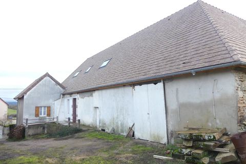 Landejendom i Couches, Saone-et-Loire, Couches - € 175.000 | Ref: 84159785 - foto 2