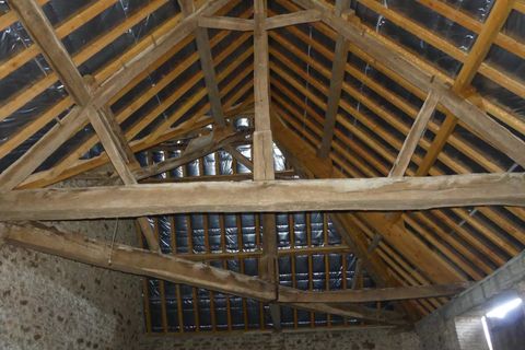 Landejendom i Couches, Saone-et-Loire, Couches - € 175.000 | Ref: 84159785 - foto 3