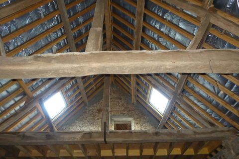 Landejendom i Couches, Saone-et-Loire, Couches - € 175.000 | Ref: 84159785 - foto 4