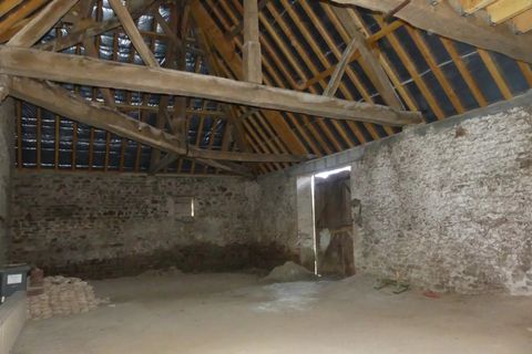 Landejendom i Couches, Saone-et-Loire, Couches - € 175.000 | Ref: 84159785 - foto 5