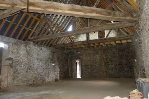 Landejendom i Couches, Saone-et-Loire, Couches - € 175.000 | Ref: 84159785 - foto 6