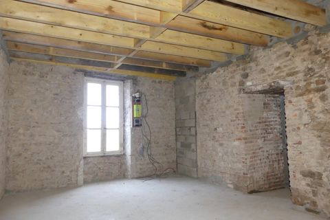 Landejendom i Couches, Saone-et-Loire, Couches - € 175.000 | Ref: 84159785 - foto 8