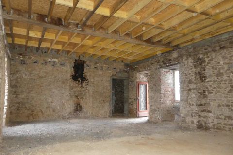 Landejendom i Couches, Saone-et-Loire, Couches - € 175.000 | Ref: 84159785 - foto 9