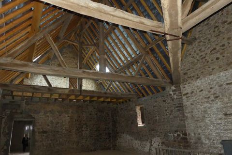 Landejendom i Couches, Saone-et-Loire, Couches - € 175.000 | Ref: 84159785 - foto 12