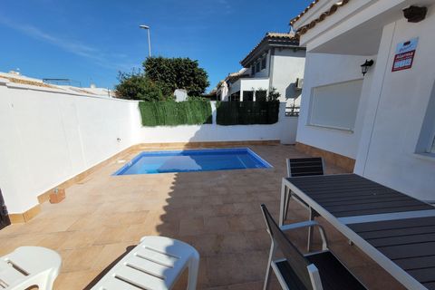 Rækkehus i Sucina, Murcia - foto 3