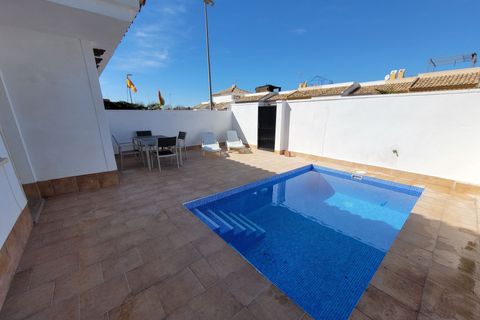 Rækkehus i Sucina, Murcia - foto 4
