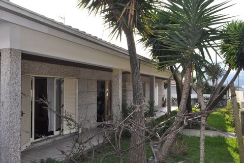 Villa i Guimaraes, Braga, Guimaraes - € 550.000 | Ref: CAS_1095 - foto 1