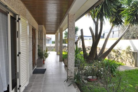 Villa i Guimaraes, Braga, Guimaraes - € 550.000 | Ref: CAS_1095 - foto 3