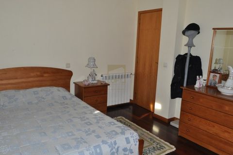 Villa i Guimaraes, Braga, Guimaraes - € 550.000 | Ref: CAS_1095 - foto 17