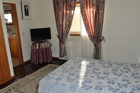 Villa i Guimaraes, Braga, Guimaraes - € 550.000 | Ref: CAS_1095 - foto 18