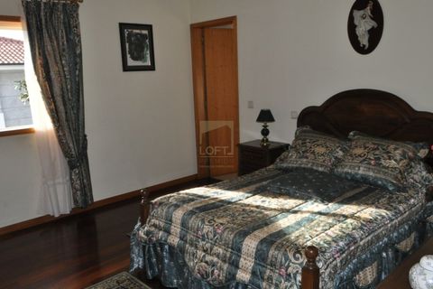 Villa i Guimaraes, Braga, Guimaraes - € 550.000 | Ref: CAS_1095 - foto 22