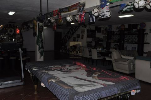 Villa i Guimaraes, Braga, Guimaraes - € 550.000 | Ref: CAS_1095 - foto 32