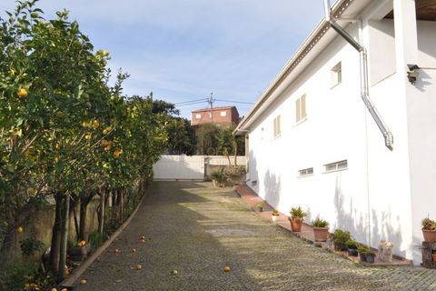 Villa i Guimaraes, Braga, Guimaraes - € 550.000 | Ref: CAS_1095 - foto 42