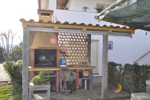 Villa i Guimaraes, Braga, Guimaraes - € 550.000 | Ref: CAS_1095 - foto 45