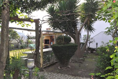Villa i Guimaraes, Braga, Guimaraes - € 550.000 | Ref: CAS_1095 - foto 50