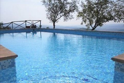 Villa a Ficulle, Terni, Ficulle - € 1.600.000 | Ref: TR05 - foto 3