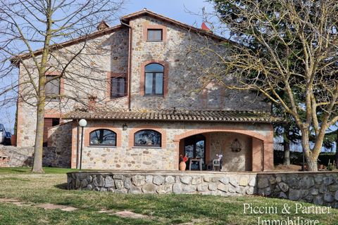 Villa a Ficulle, Terni, Ficulle - € 1.600.000 | Ref: TR05 - foto 4
