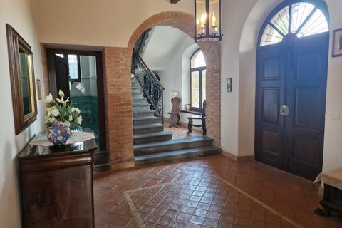 Villa a Ficulle, Terni, Ficulle - € 1.600.000 | Ref: TR05 - foto 5