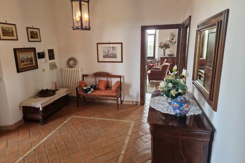 Villa a Ficulle, Terni, Ficulle - € 1.600.000 | Ref: TR05 - foto 6