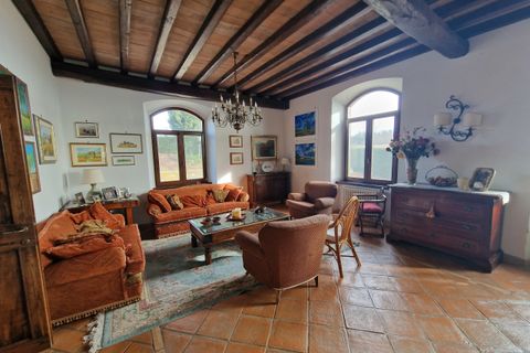 Villa a Ficulle, Terni, Ficulle - € 1.600.000 | Ref: TR05 - foto 7