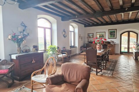 Villa a Ficulle, Terni, Ficulle - € 1.600.000 | Ref: TR05 - foto 9