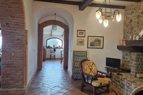 Villa a Ficulle, Terni, Ficulle - € 1.600.000 | Ref: TR05 - foto 10