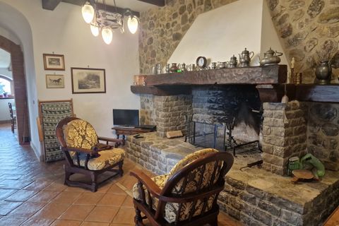 Villa a Ficulle, Terni, Ficulle - € 1.600.000 | Ref: TR05 - foto 11