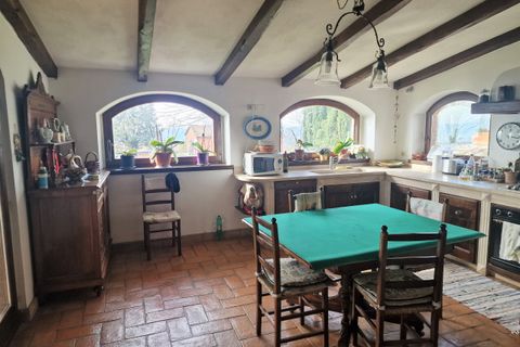 Villa a Ficulle, Terni, Ficulle - € 1.600.000 | Ref: TR05 - foto 12