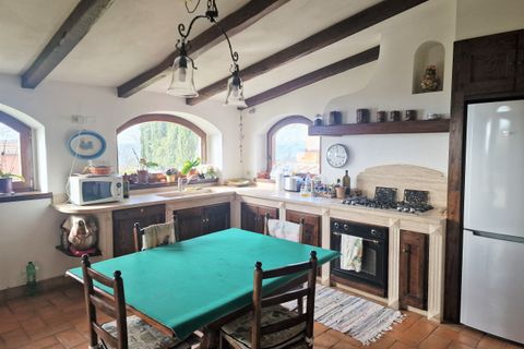Villa a Ficulle, Terni, Ficulle - € 1.600.000 | Ref: TR05 - foto 13
